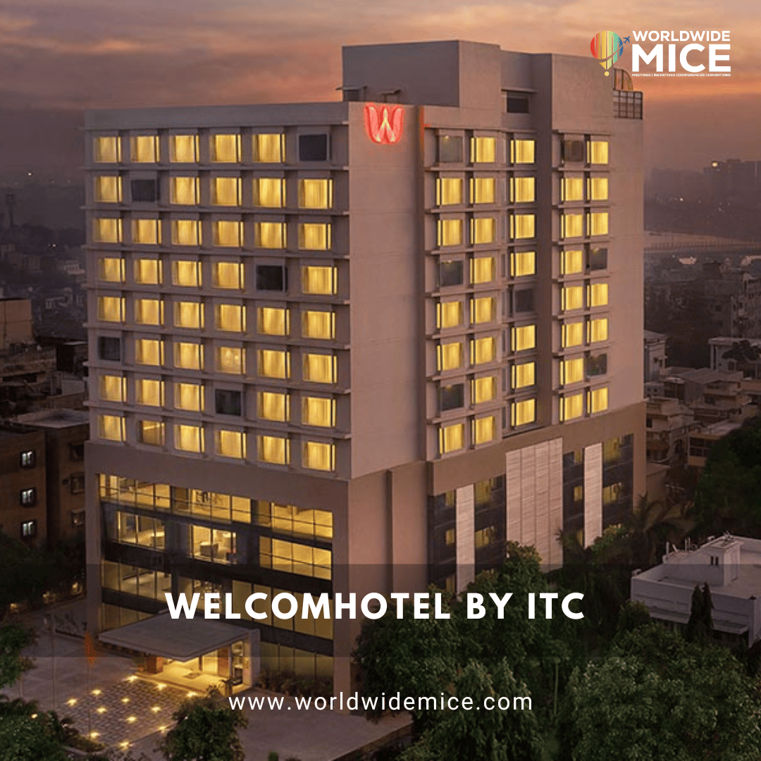 Welcomhotel by ITC